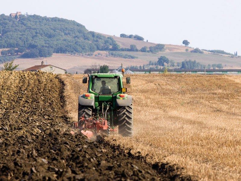 Cia, bene ampliamento tassazione catastale ad attività agricole destinate a tutela ambiente
