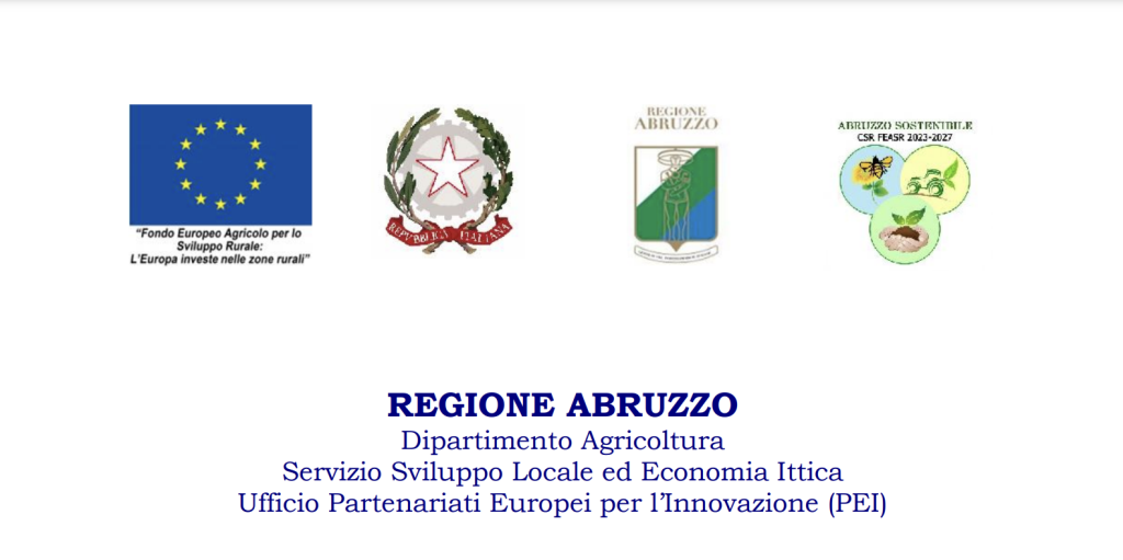 AVV. PUBBLICO PER IL REPERIMENTO DELLE IMPRESE AGRICOLE E FORESTALI INTERESSATE ALLA FORNITURA DI SERVIZI DI CONSULENZA