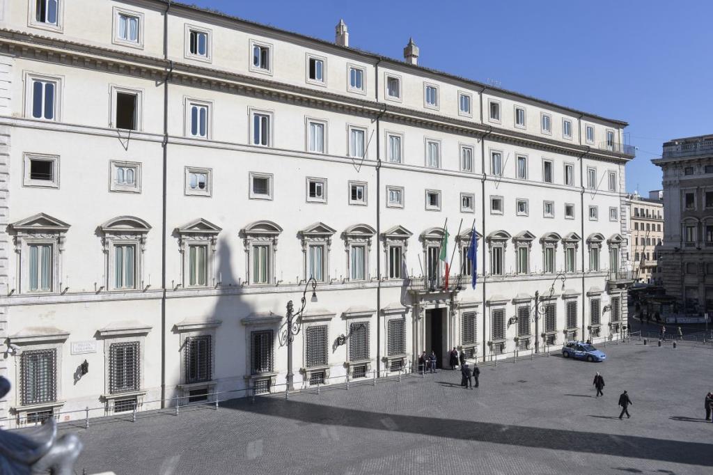 Legge di Bilancio: le proposte Cia presentate a Palazzo Chigi